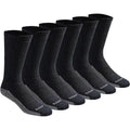 Chaussettes de sport confortables et respirantes pour hommes avec barre en caoutchouc assortie