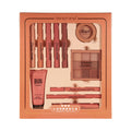 Coffret cadeau de beauté ravissant Coffret cadeau de maquillage